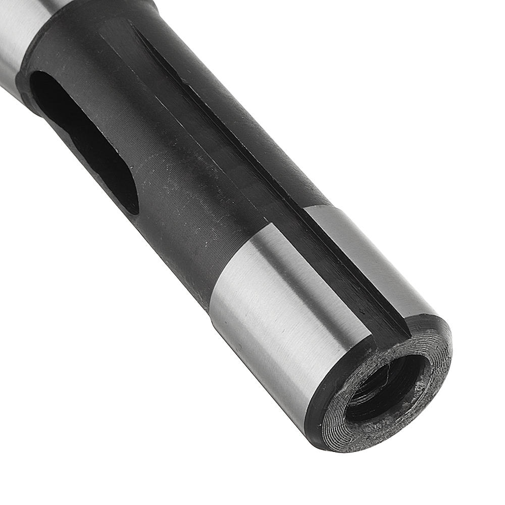R8 Shank To MS 2/3/4 R8 Drill Chuck Arbor Morse Taper Adapter Sleeve CNC Tool