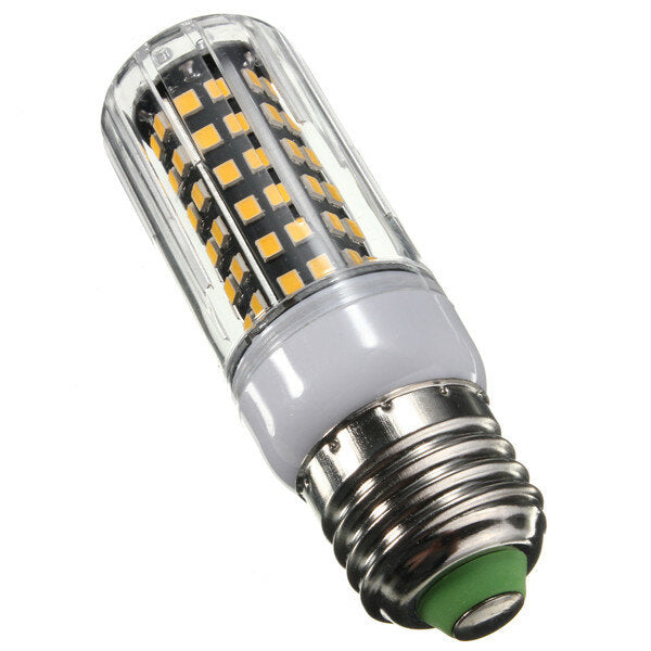 E27/E14/B22/G9/GU10 7W 84 SMD 2835 LED Cover Corn Light Lamp Non-Dimmable Bulb AC220V