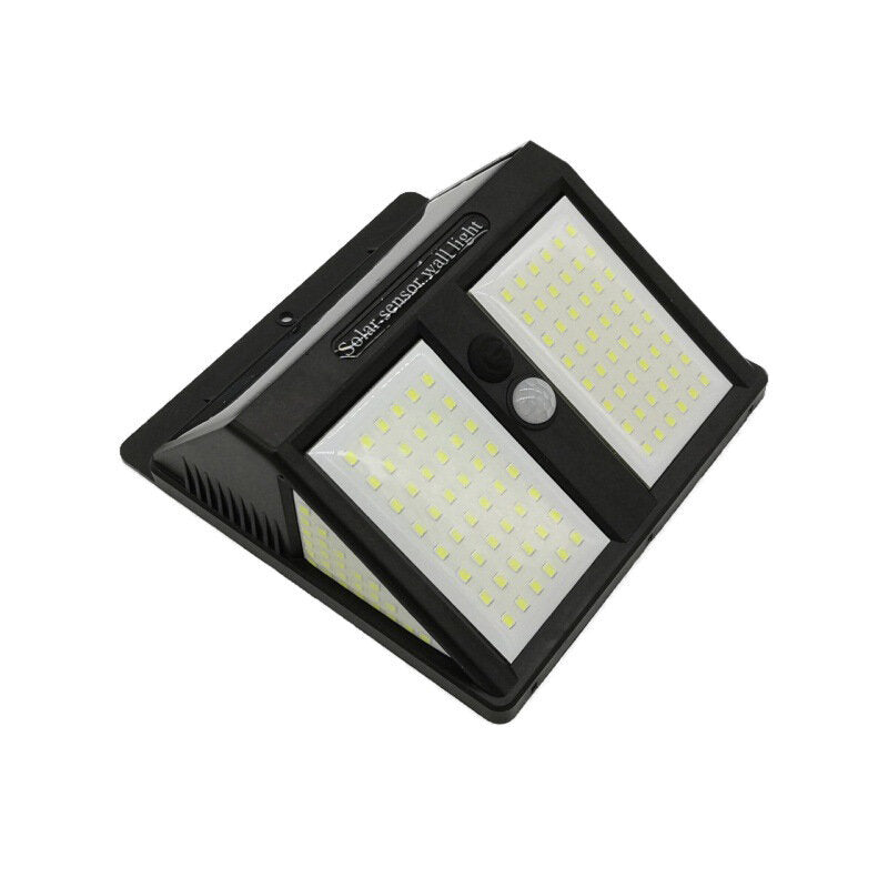146/250 LED Solar Light Wireless Waterproof Motion Sensor Outdoor Garden Security Solar Lights