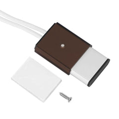 DC12V-24V 3A WiFi Controller for RGB Single Color LED Strip Light Support Alexa Google Home