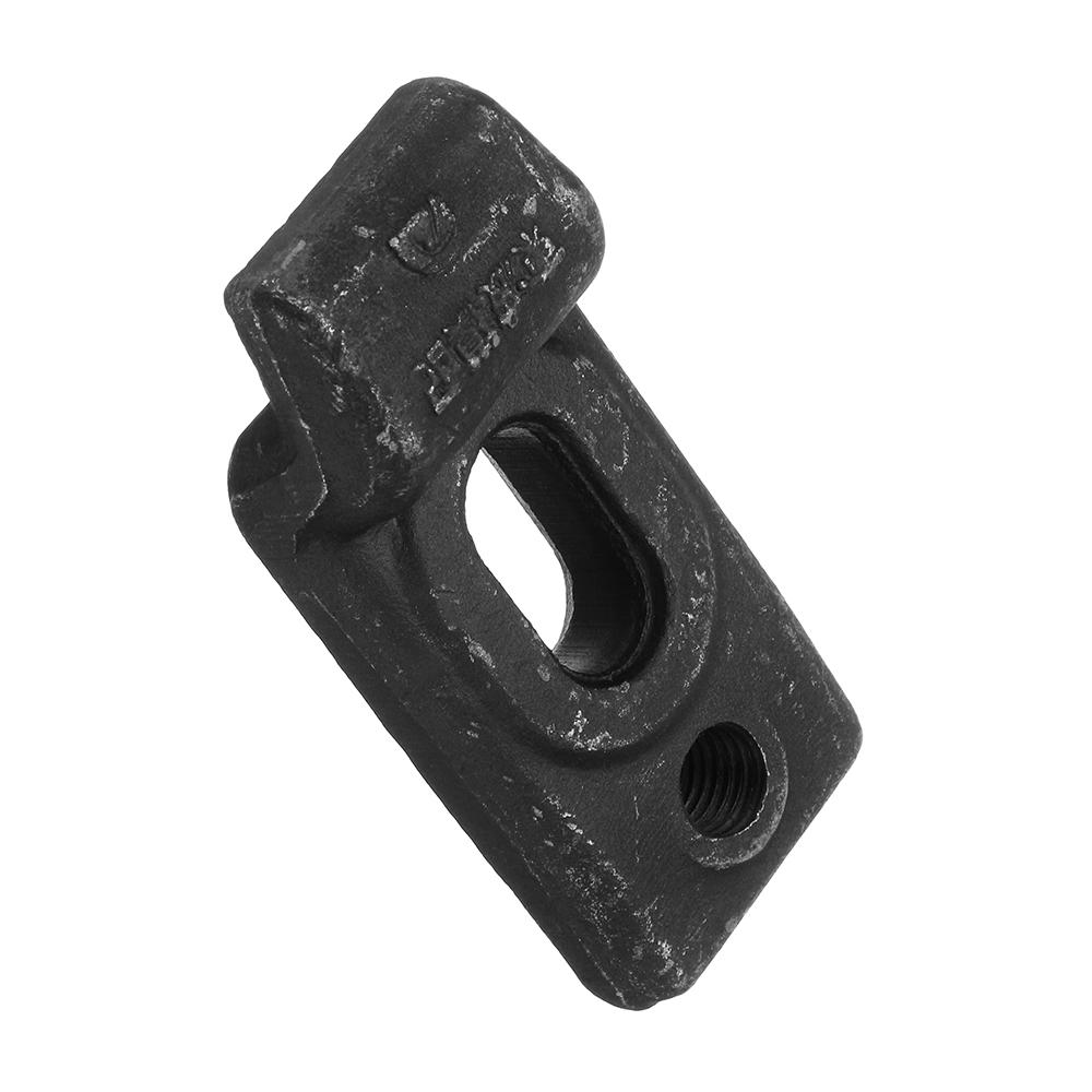 E Type Pressing Plate Steel Parallel Plate for Punching Machine Lathe Tools