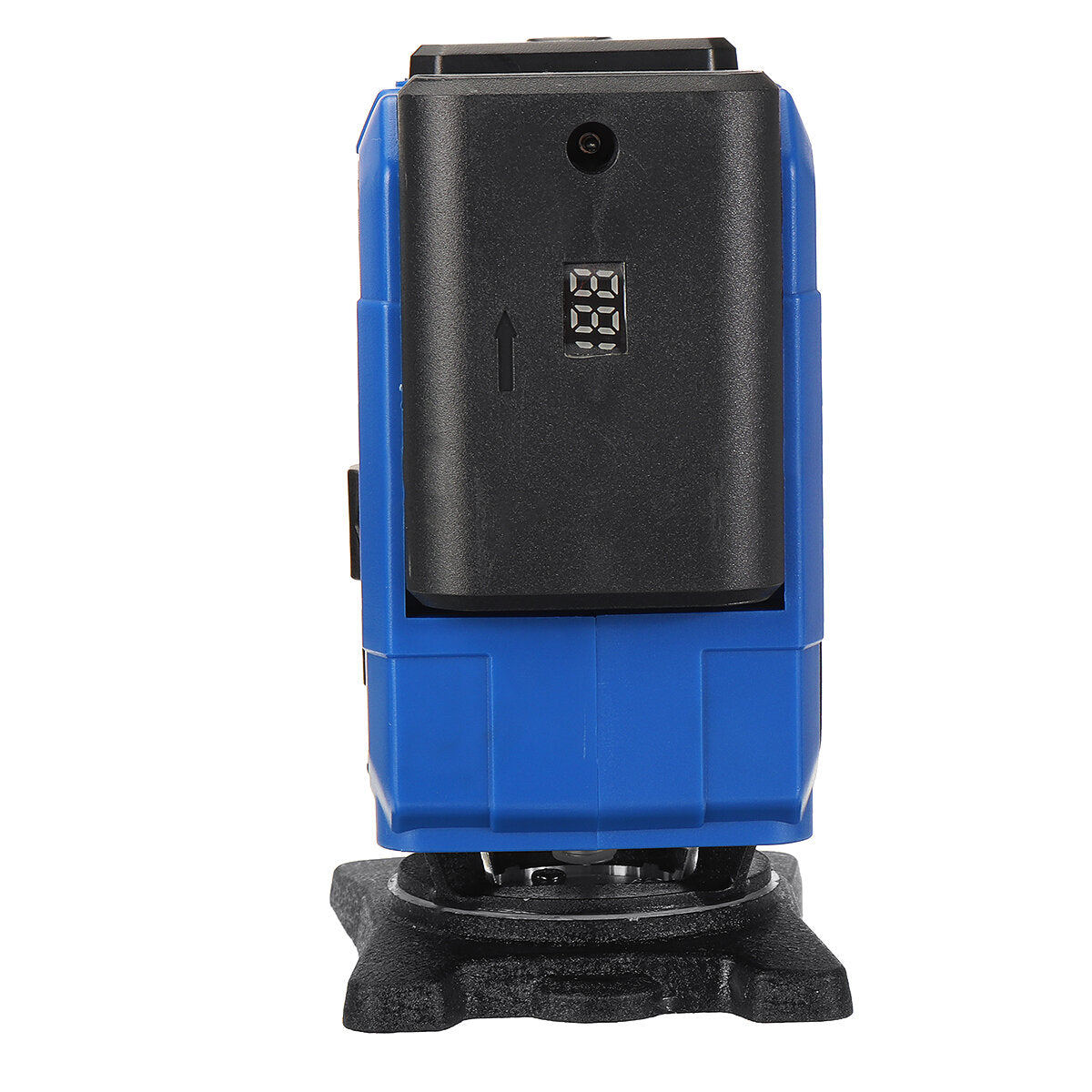 16/12/8 Lines 4D Green Light Laser Level 360 Auto Self Leveling Rotary Cross Measure Tools