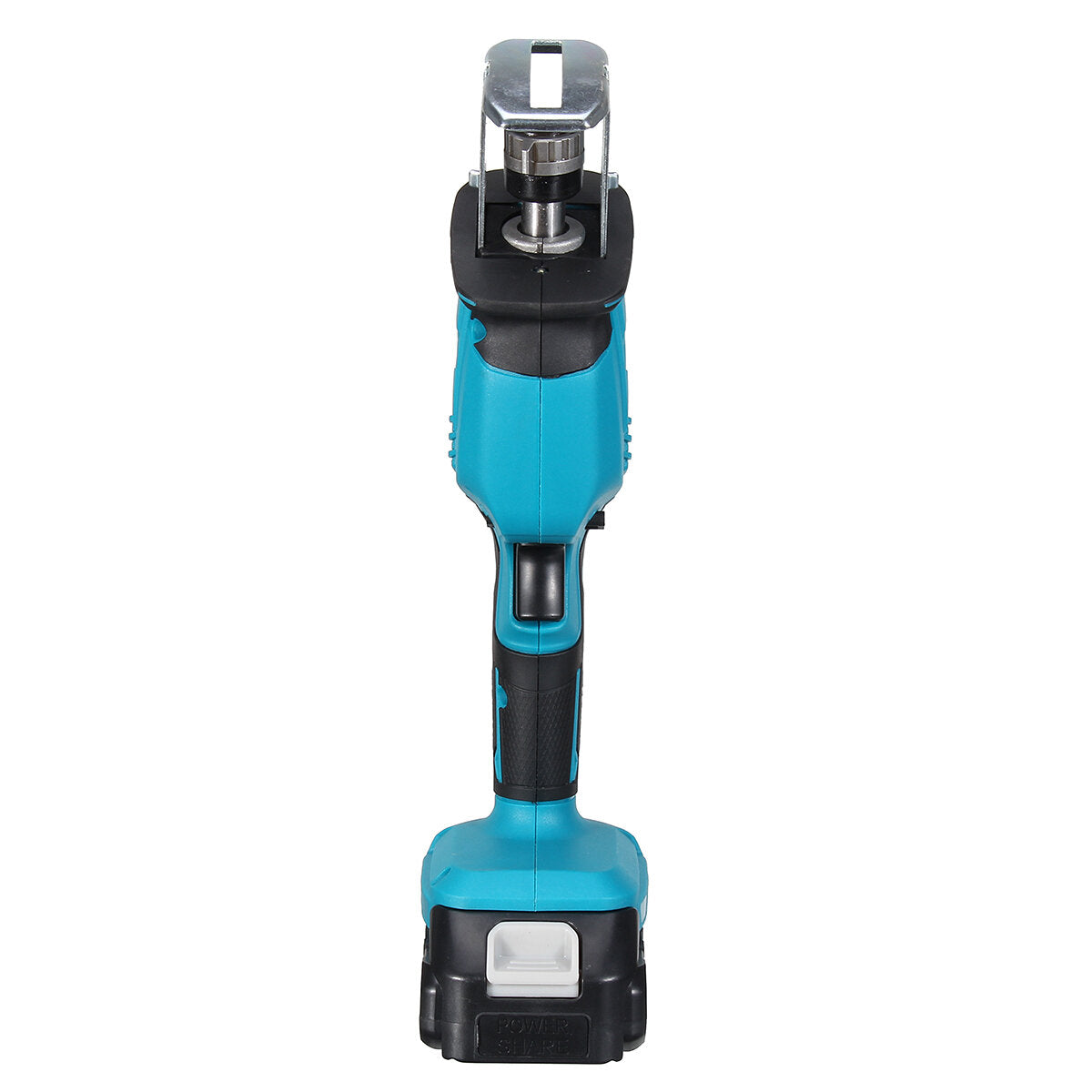 128VF Cordless Electric Saber Saw Reciprocating Blade Saw With 18V Battery Rechargeable Wood Cutter Sable