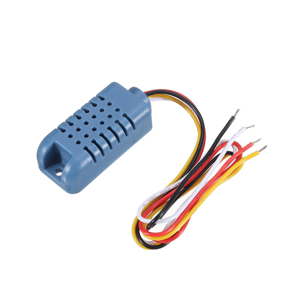 Temperature and Humidity Sensor Humidity Sensitive Capacitor Module Analog Voltage Signal Output