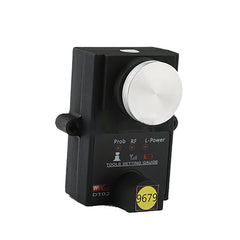 Universal Wireless CNC Tool Setting Gauge Z Axis Setter Sensor Height Controller for CNC Router Machine