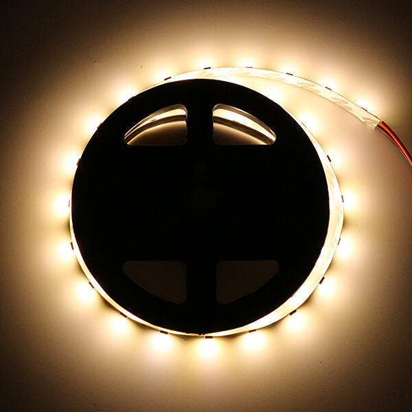1M 2M SMD5630 Waterproof LED Flexible Strip Light for Home Decoration DC12V
