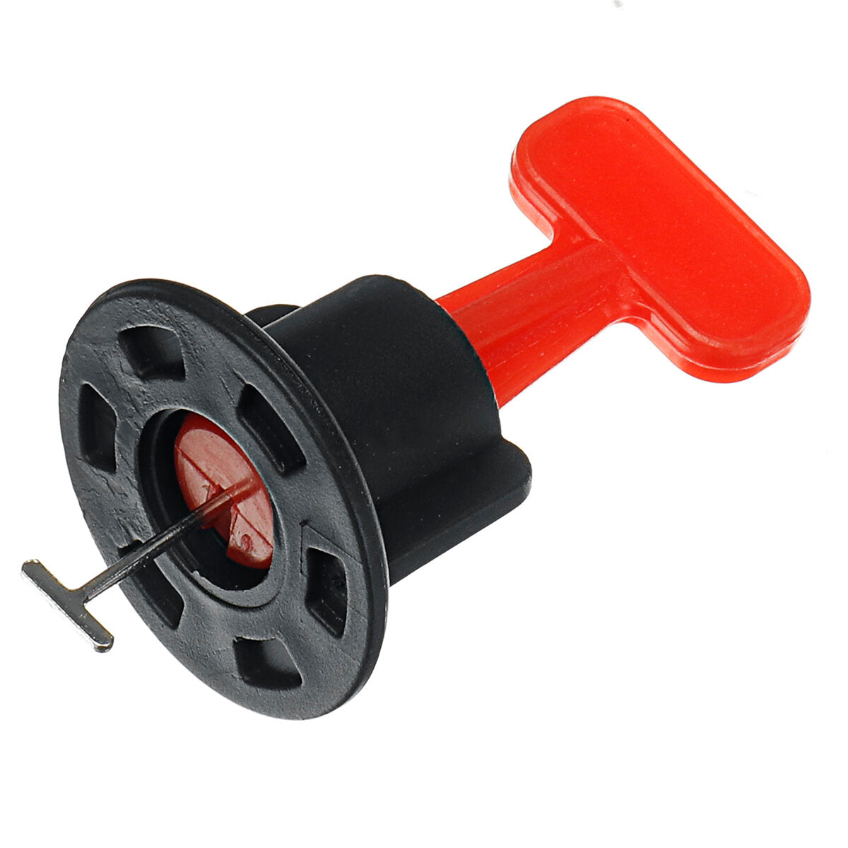 126Pcs Level Wedges Tile Spacers For Flooring Wall Tile Spacer Carrelage Tile Leveling System Leveler Locator Spacers Plier