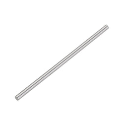 50pcs 100x4mm HSS Round Milling Engraving Bit Lathe Tools Turning Tool