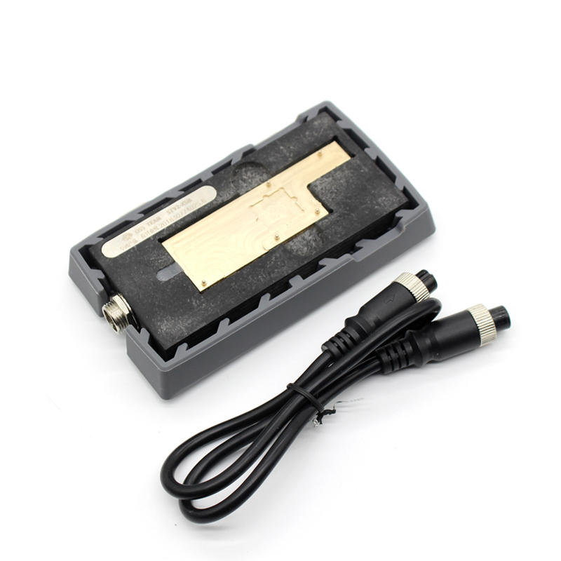 Soldering Station Phone Motherboard Separator Heating Station Glue Remover for iPhone X/XS/XS MAX CPU IC Chips Disassembly