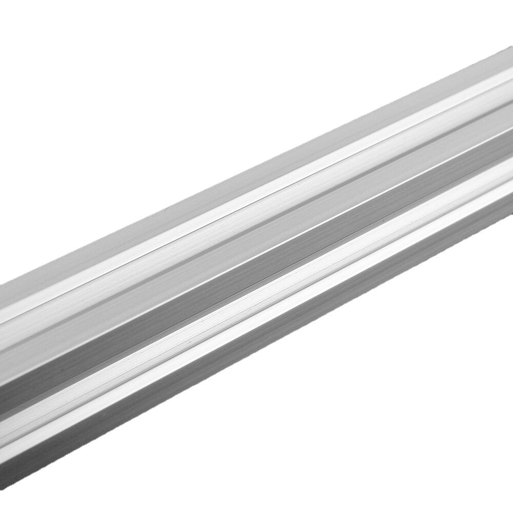 500mm 2020 V-Slot Aluminum Profile Extrusion Frame For CNC