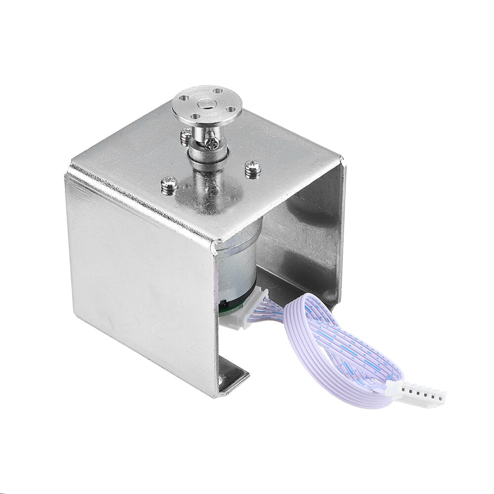 DC Motor PID Learning Kit Encoder Position Control Speed Control PID Development Board
