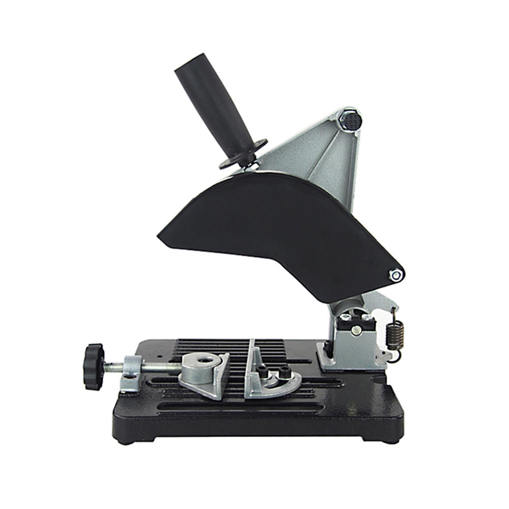 24x20x30.5cm Angle Grinder Stand Cutter Support Bracket Holder