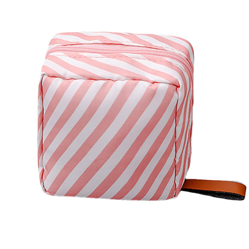 Simple Cosmetic Storage Bag Cute Wash Bag Travel Bag