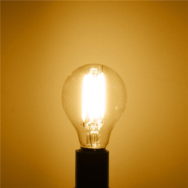 Vintage Retro Incandescent Lamp 4W Light Bulb AC220V