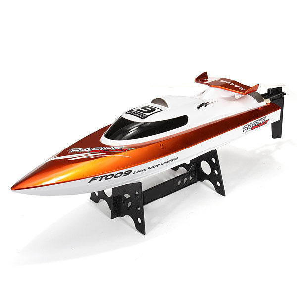 2.4G 4CH Water Cooling High Speed Racing RC Boat