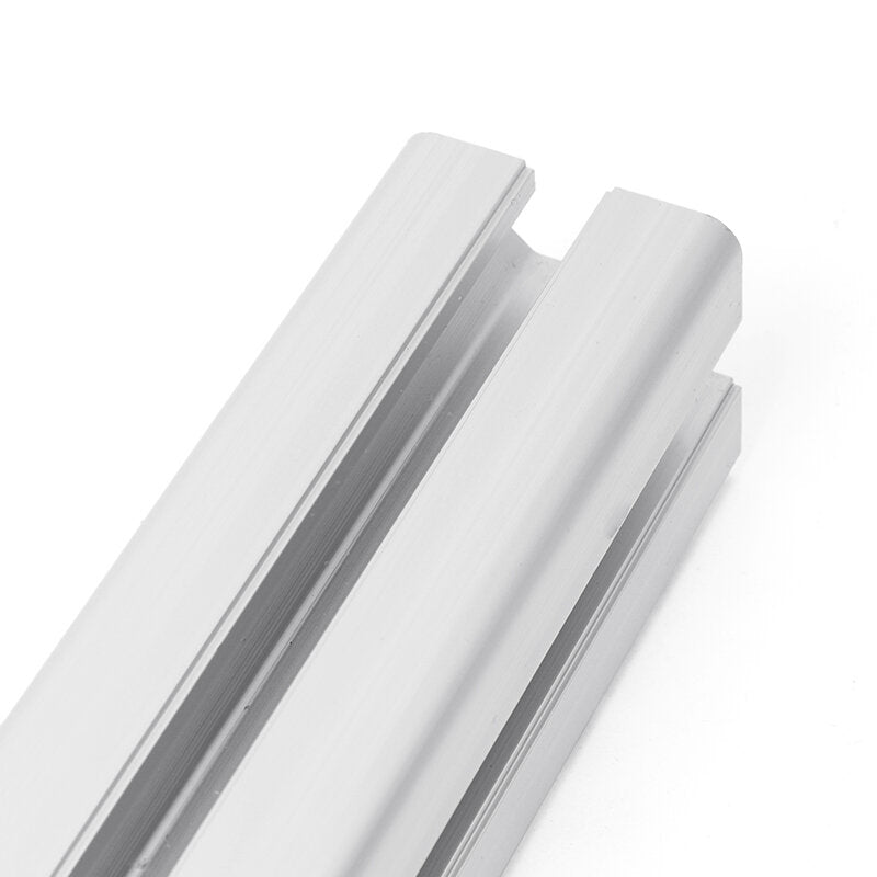 400mm Length 3030 T-Slot Aluminum Profiles Extrusion Frame For CNC