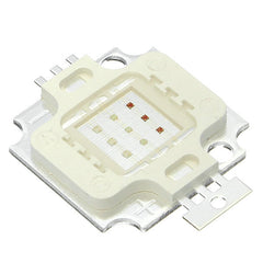 10W LED COB RGB Lamp Light Chip Integrated Diodes DIY DC6-12V for Flood Light