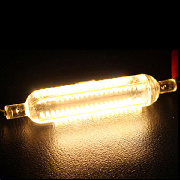 LED Bulb 15W 118MM SMD 3014 228 Pure White/Warm White Corn light Lamp 220V-240V
