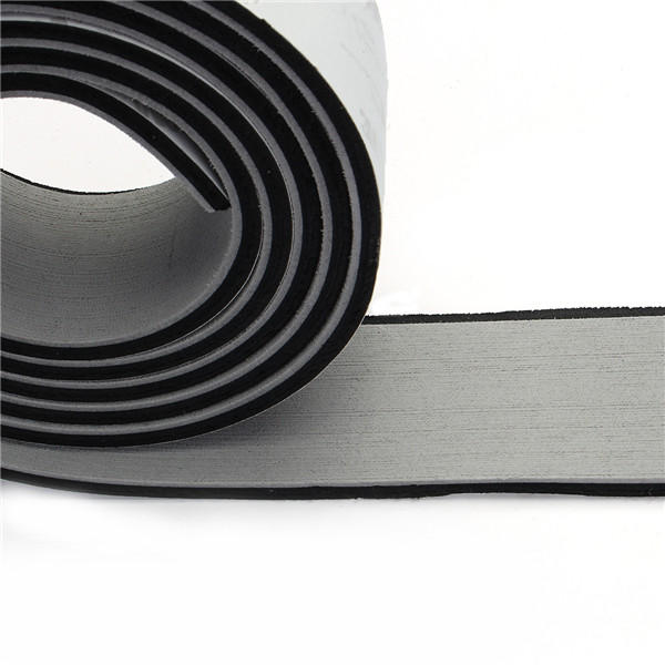 240x5.8x0.5cm EVA Flooring Faux Imitations Teak Gray&Black Decking Boat Flooring Sheet Pad