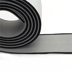240x5.8x0.5cm EVA Flooring Faux Imitations Teak Gray&Black Decking Boat Flooring Sheet Pad