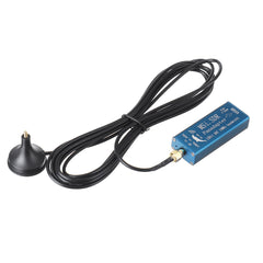 10kHz ~2GHz Broadband Software Radio MSI SDR Receiver FM HF AM UHF VHF HAM Radio