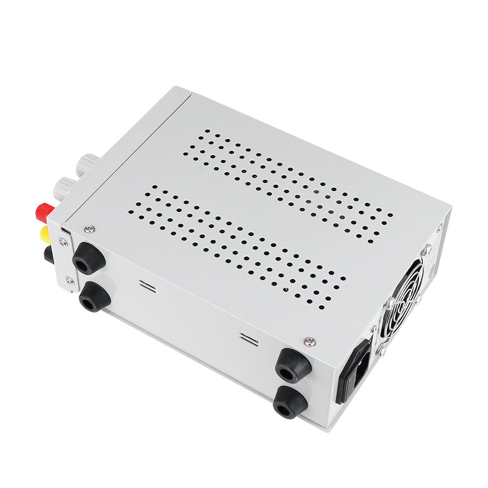4 Digits LED Display 110V/220V 30V 10A Adjustable DC Power Supply Switching Regulated Power Supply
