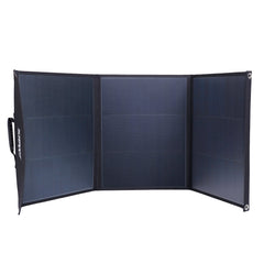 150W 19V Solar Panel Outdoor Waterproof Superior Monocrystalline Solar Power Cell Battery Charger for Car Camping Phone