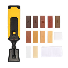 Professional Scratches Mending Woodworking Tool Set Laminate Repairing Hand Tool Kit