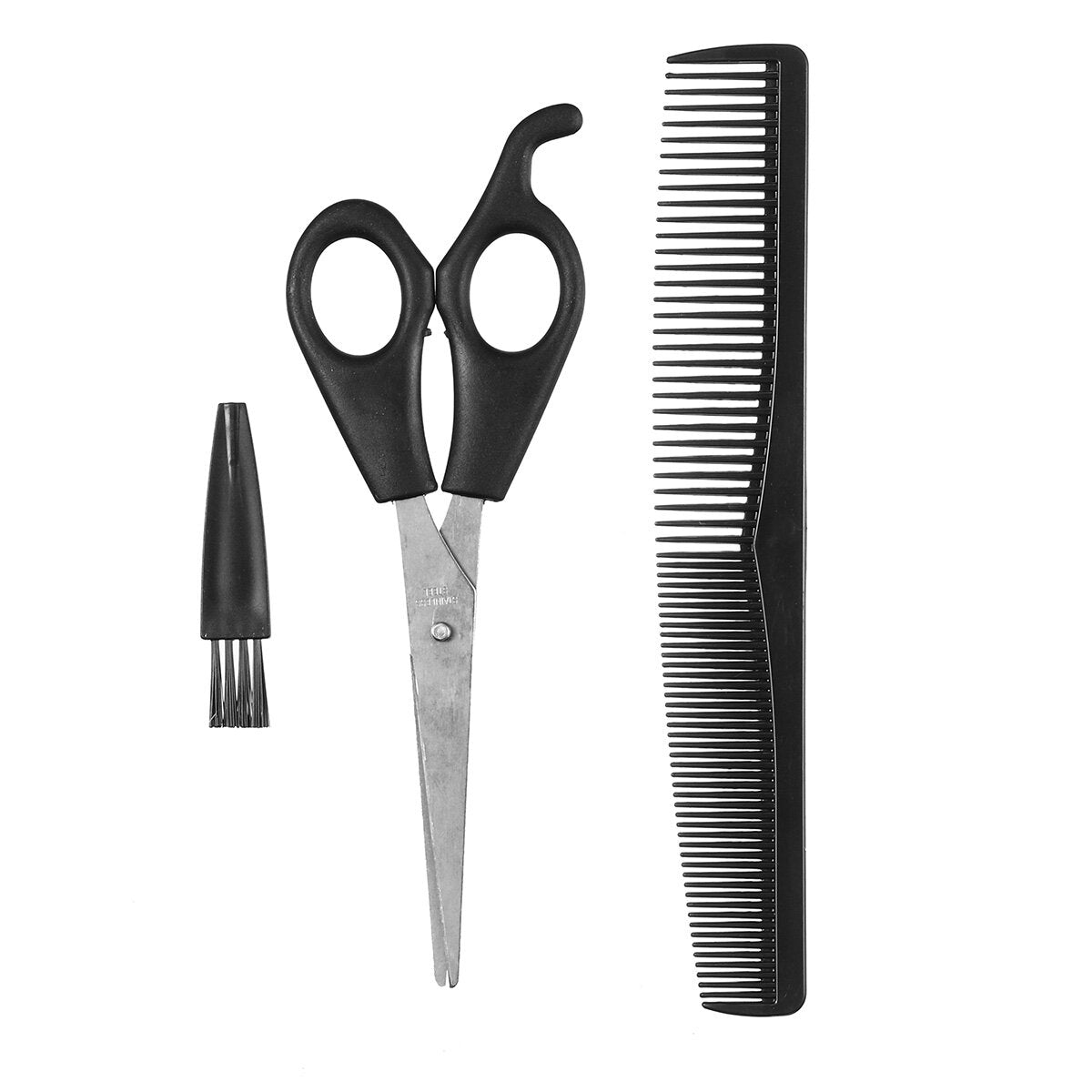 Professional Men Electric Hair Clipper Trimmer Haircut Machine Barber Tools