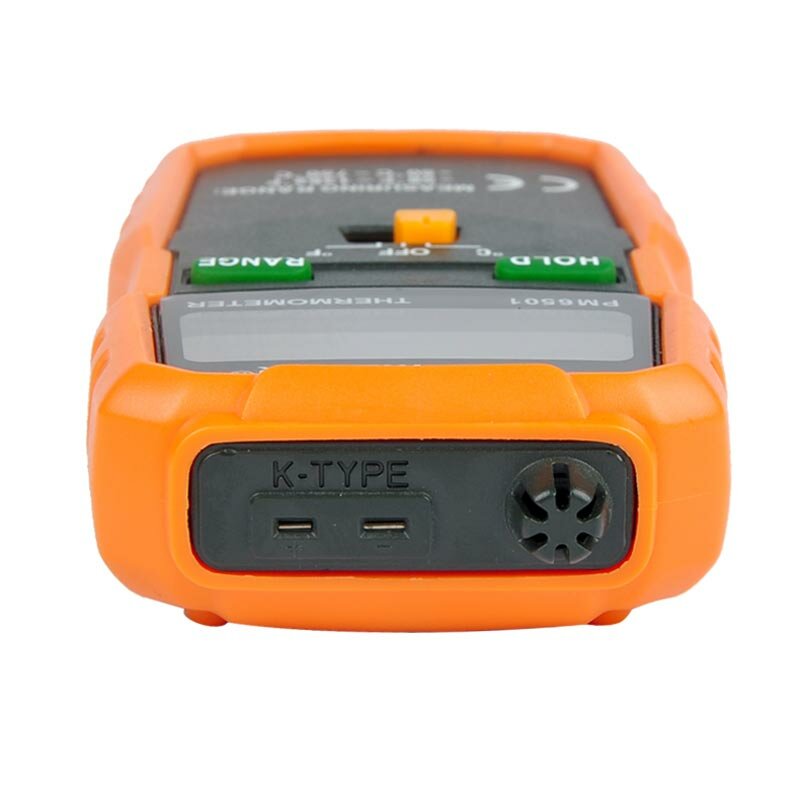 LCD Display Termostato Digital Thermometer K Type Thermocouple Termometer