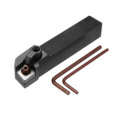 Lathe Turning Tool Holder Boring Bar for CNMG120404 Insert