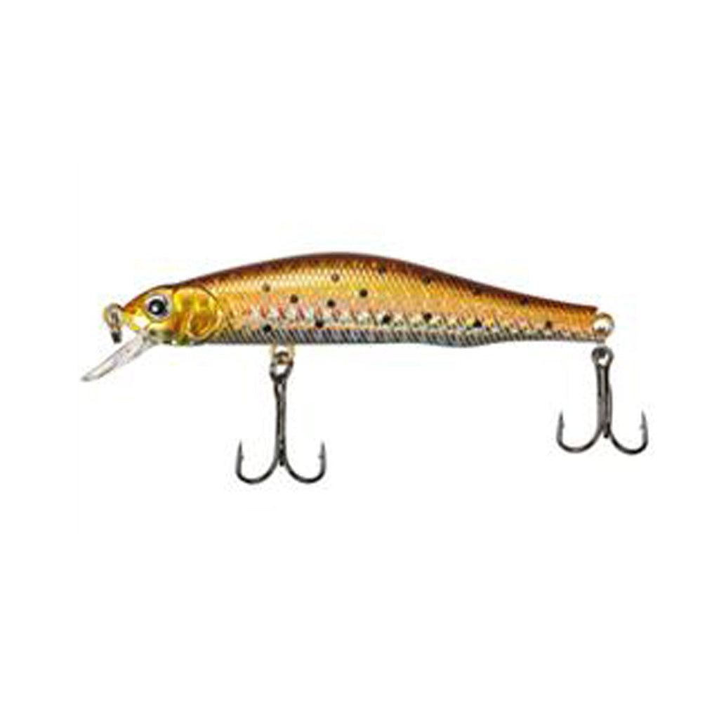 1pc 80mm/3.15" 8.5g Magnet Minnow Fishing Lure Artificial Hard Bait Hook 3D Eyes Sea Fishing