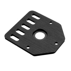 Threaded Rod Plate for NEMA 17 Stepper Motor Fixed Aluminum Bracket for V-slot Aluminum Extrusions Profiles CNC Parts