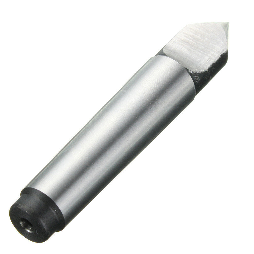MT2 Carbide Morse Taper Live Center CNC Lathe Tool