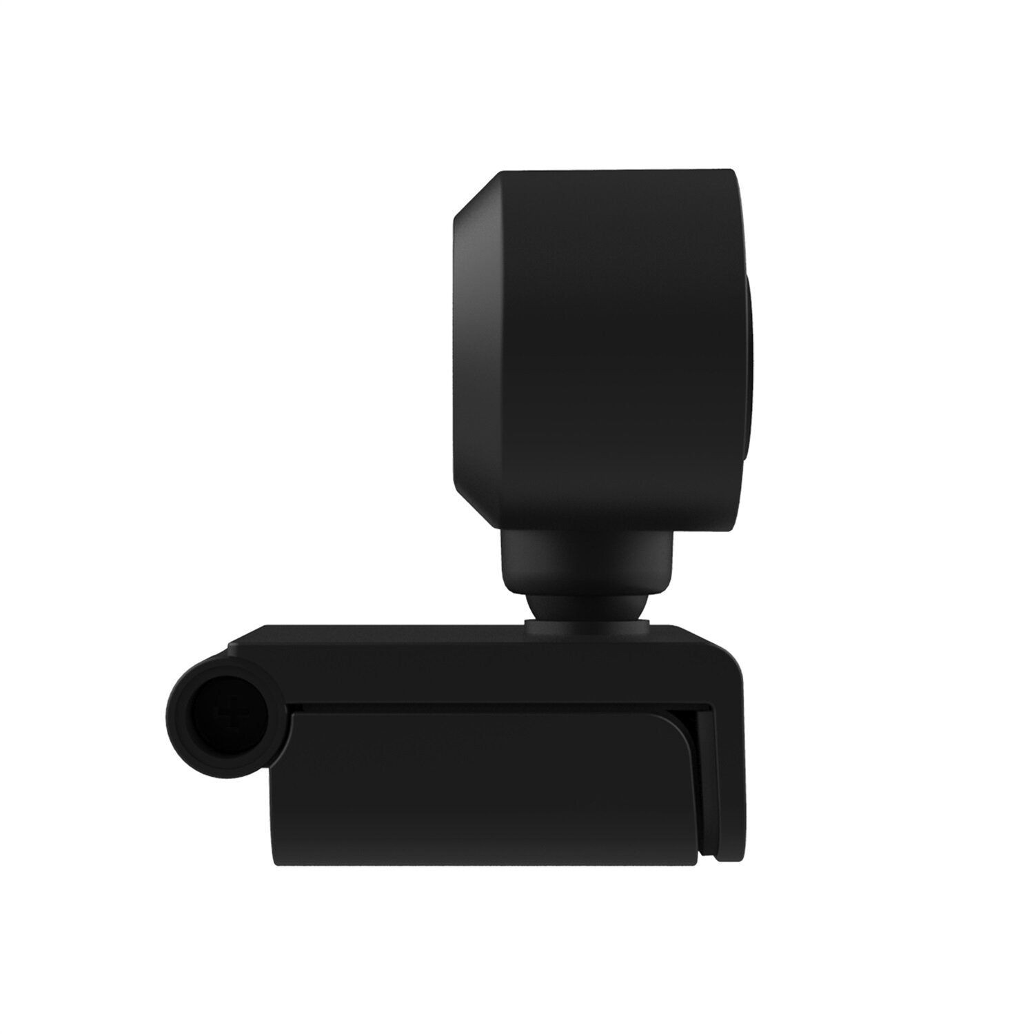 HD 1080P Mini Computer PC Web Camera with Microphone Rotatable Cameras for Live Broadcast Video Calling