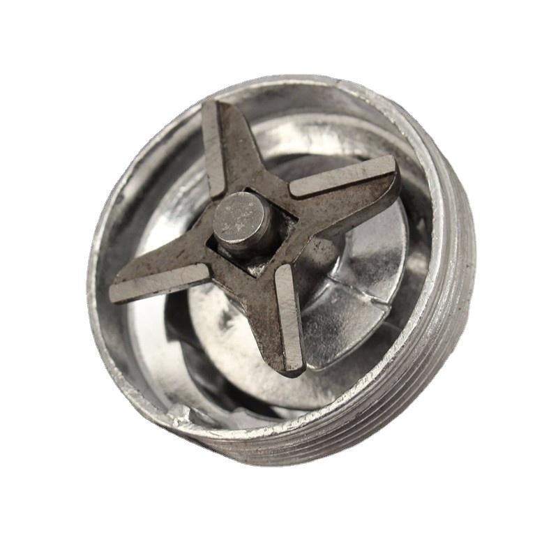 Aluminium Alloy Multi-use Mincer Hand Meat Grinder Kitchen Gadget For Meat Sausage Filler Noodle Meat Chopper