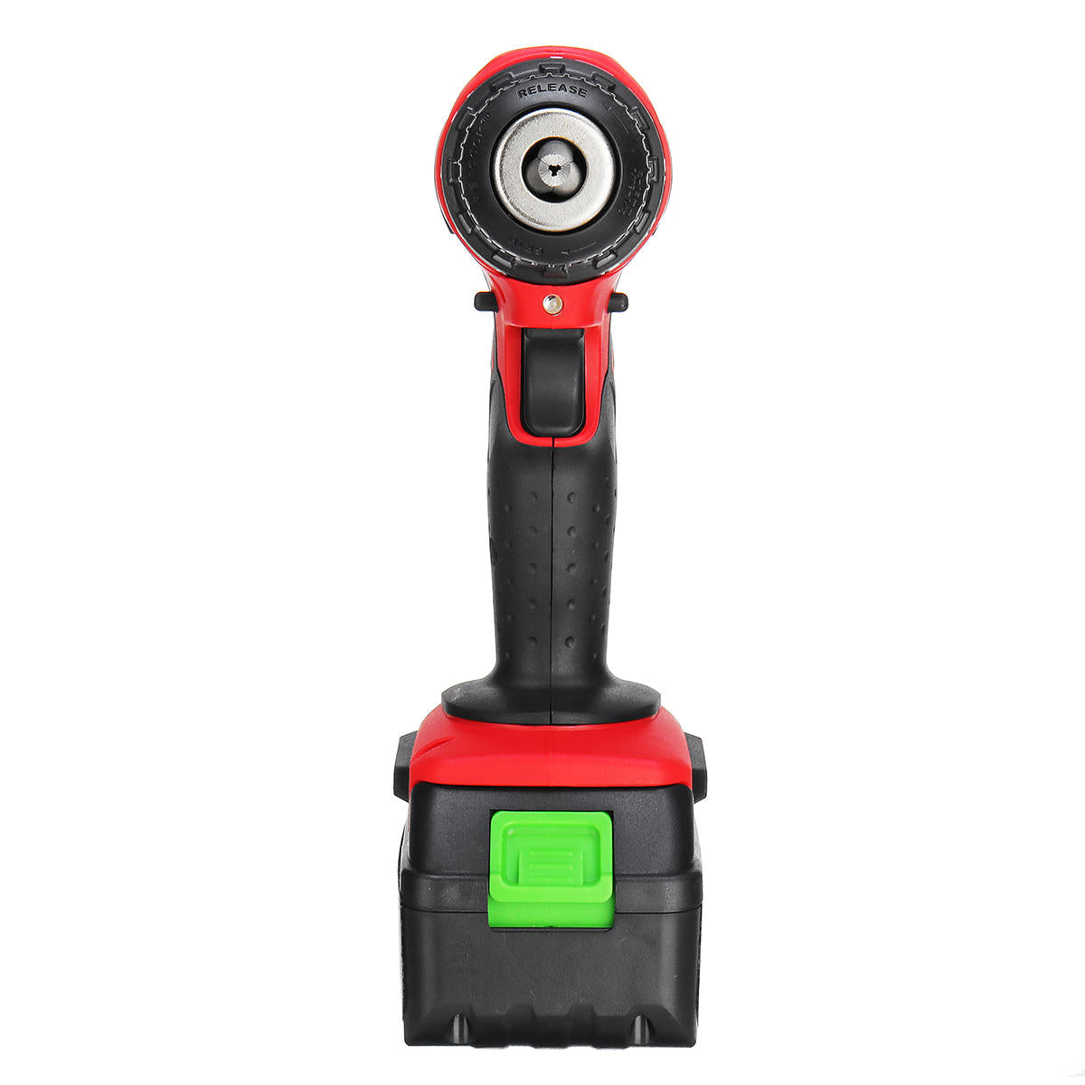 68V 10Ah Cordless Rechargeable Electric Drill 2 Speed Heavy Duty Torque Power Drills
