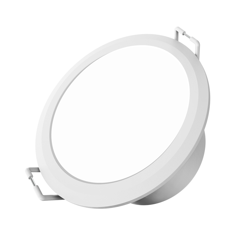 220-240V LED Wifi Smart Downlight Dimmable 4000K White Light Group Control Support Mi Smart Eco-System
