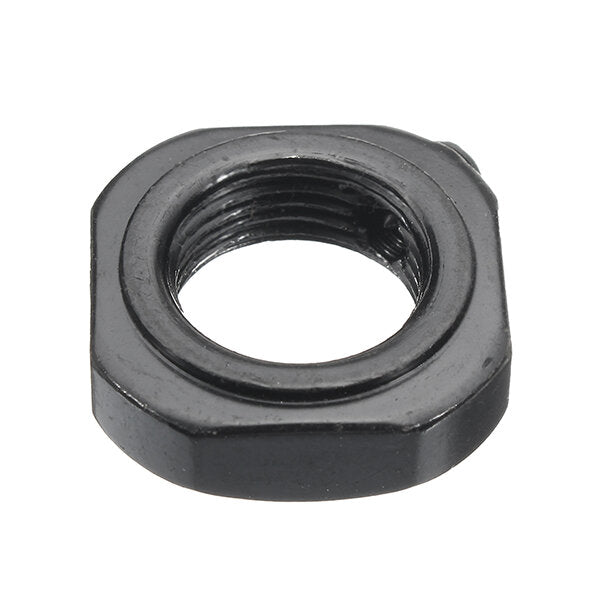 2pcs Locknut and Circlip for BK10 BF10 FF10 FK10 Ball Screw Supports