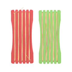 Portable Shortwave Antenna Kit 1.6-50MHz Radio Tuner Long Line Portable Set