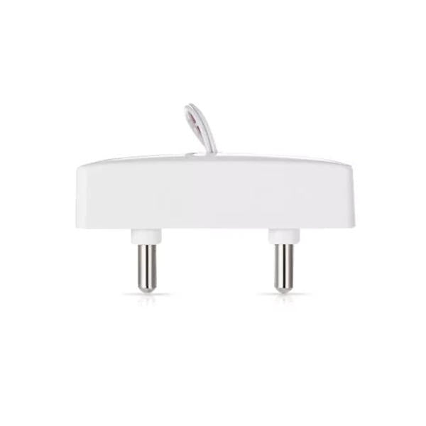 433MHz Wireless Water Sensor Alarm with LED Indicator for Home Security System
