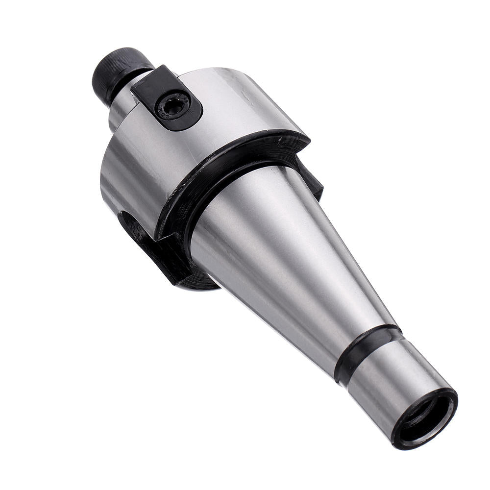 NT30 Face Mill Arbor Shell Morse Taper Tool Holder CNC Milling Machine for BAP EMR RAP KM12
