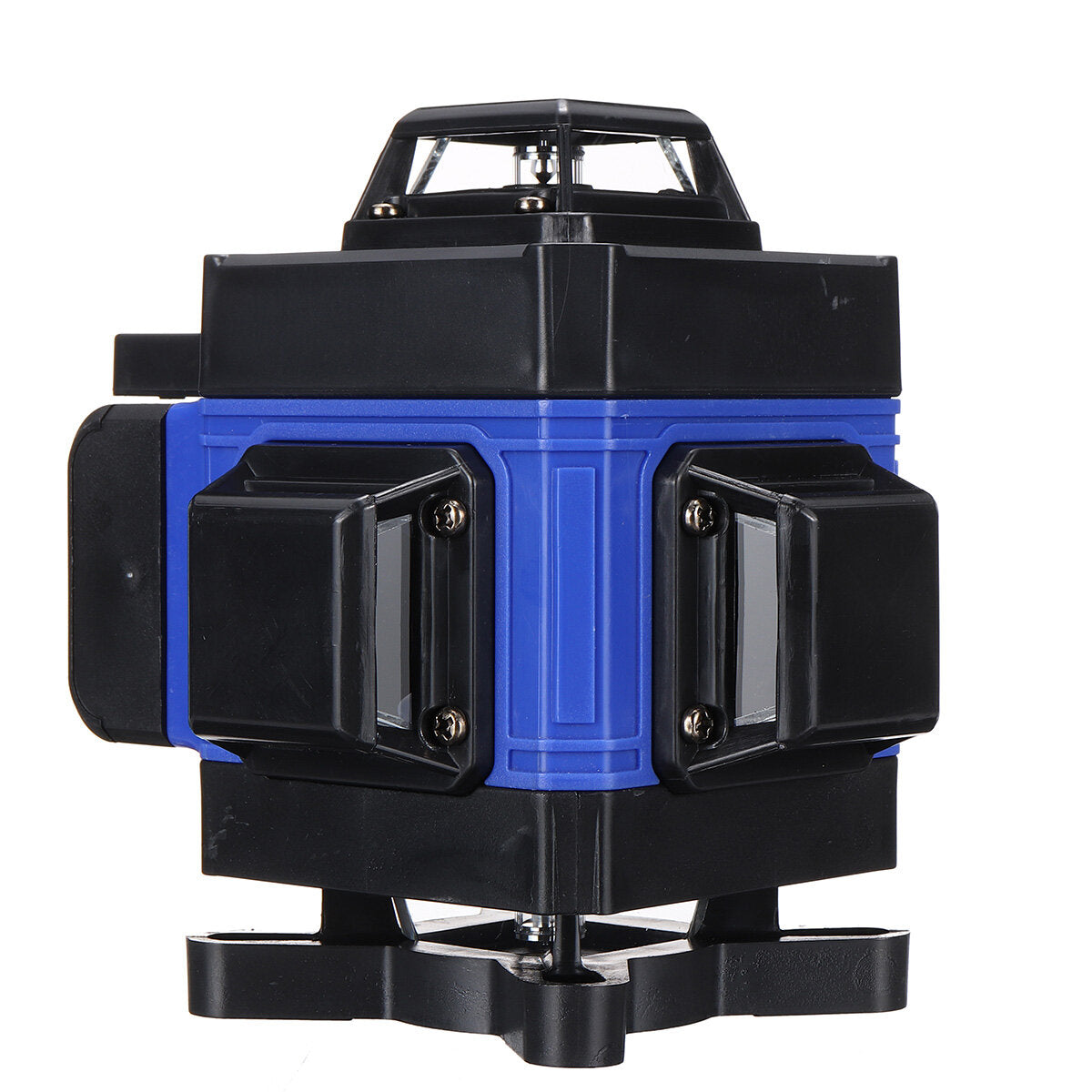 16 line Green Laser Level App Control 4D 360 H&V Cross Line Self Leveling Remote Control