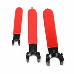 M Type Wrench ER11M ER16M ER20M ER25M Spanner CNC Collet Wrench Lathe Tools