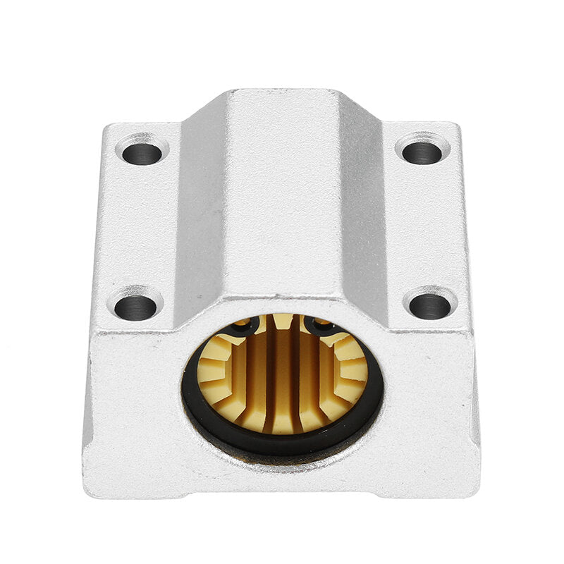 12mm Solid Polymer Linear Motion Bearing Slide Bushing for CNC