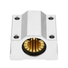 12mm Solid Polymer Linear Motion Bearing Slide Bushing for CNC