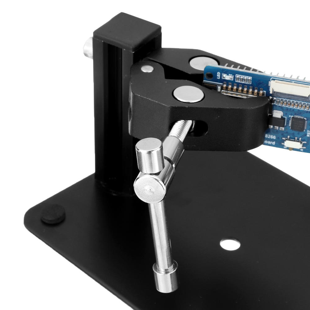 PCB Fixture Soldering Helping Hand Soldering Station Third Hand Tool Soldering Repair Tool
