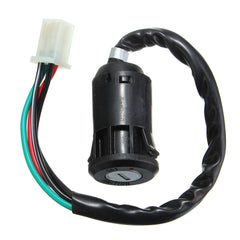 Quad Electric CDI Coil Wire Harness Stator Assembly Wiring Set