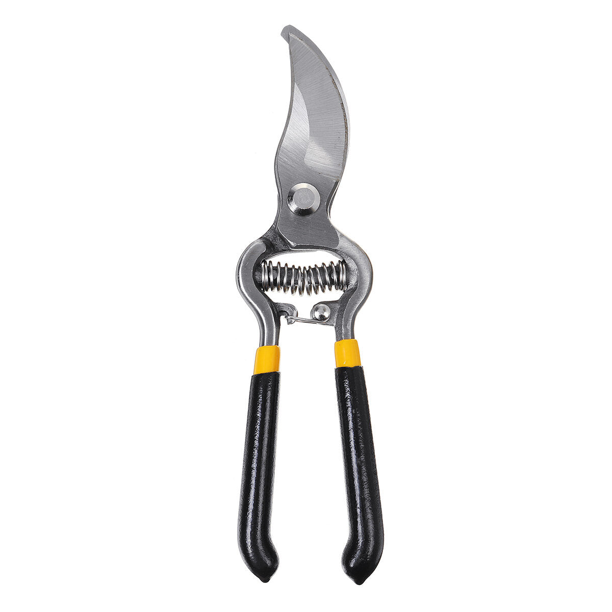 8" Gardening Garden Grass Edge Edging Lawn Pruner Pruning Hand Shears Scissors