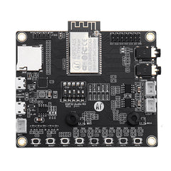 ESP32-Aduio-Kit WiFi+ Bluetooth Module ESP32 Serial to WiFi Audio Development Board with ESP32-A1S